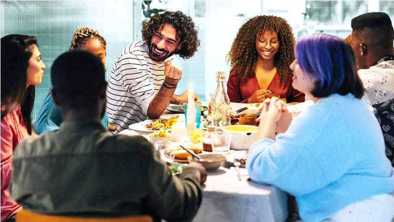 influência da música na gastronomia
